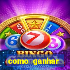 como ganhar dinheiro nos slots