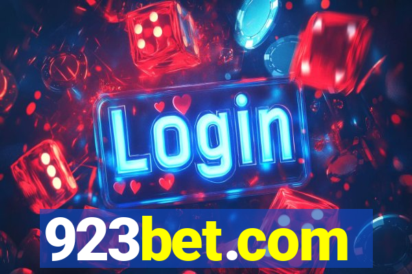 923bet.com