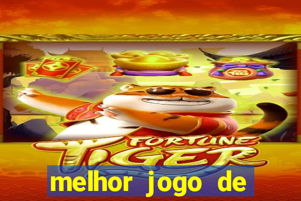 melhor jogo de azar para ganhar dinheiro