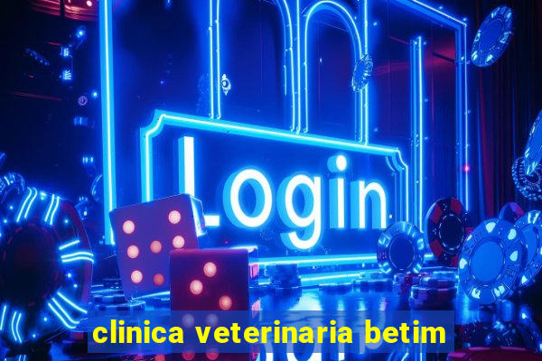 clinica veterinaria betim