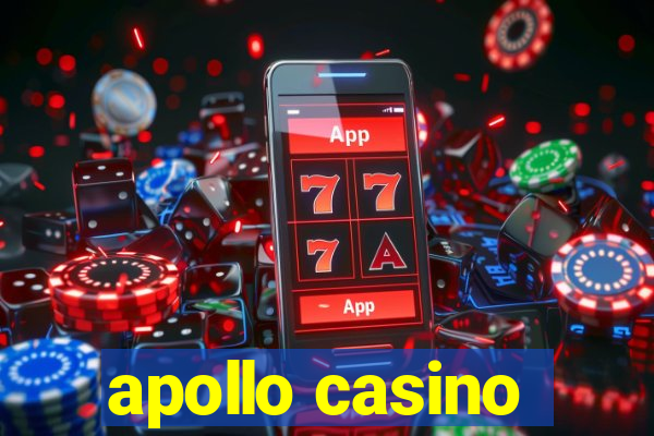 apollo casino