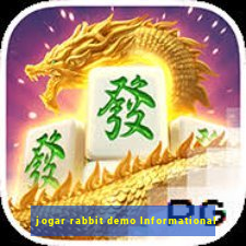 jogar rabbit demo Informational