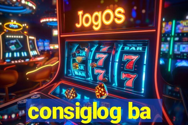 consiglog ba