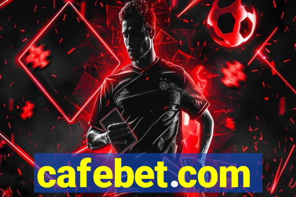 cafebet.com