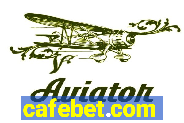 cafebet.com