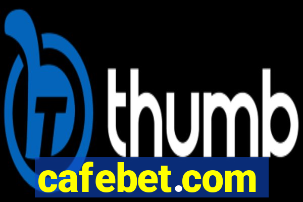 cafebet.com