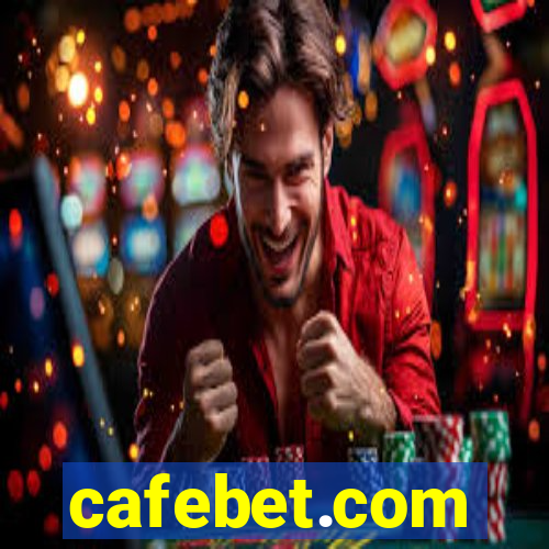 cafebet.com