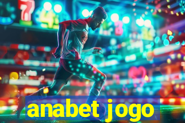 anabet jogo