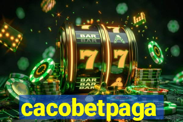 cacobetpaga