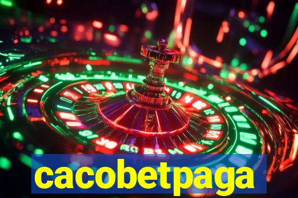 cacobetpaga