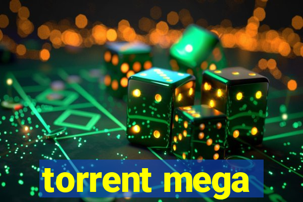 torrent mega