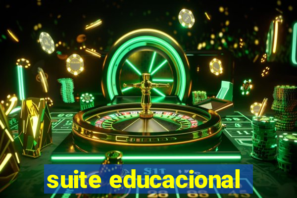 suite educacional