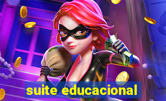 suite educacional