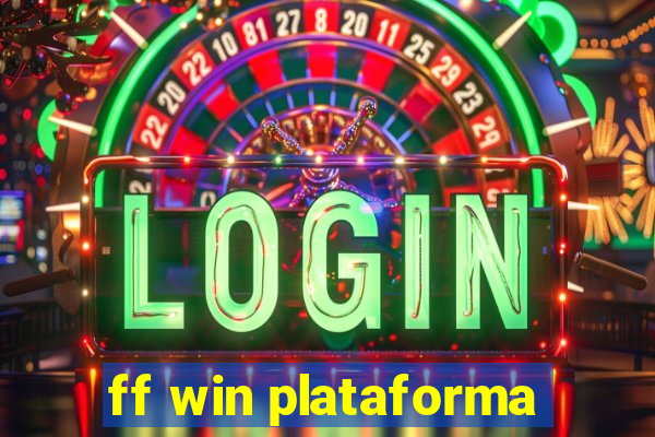 ff win plataforma