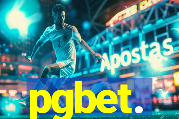 pgbet.