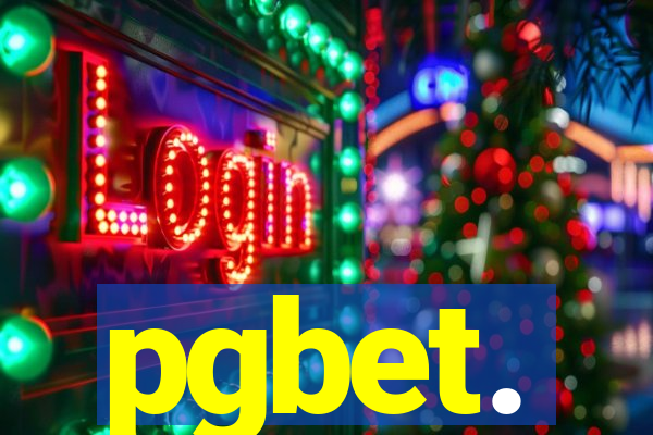 pgbet.