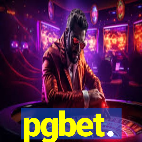 pgbet.