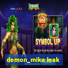 demon_mika leak