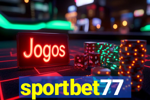 sportbet77