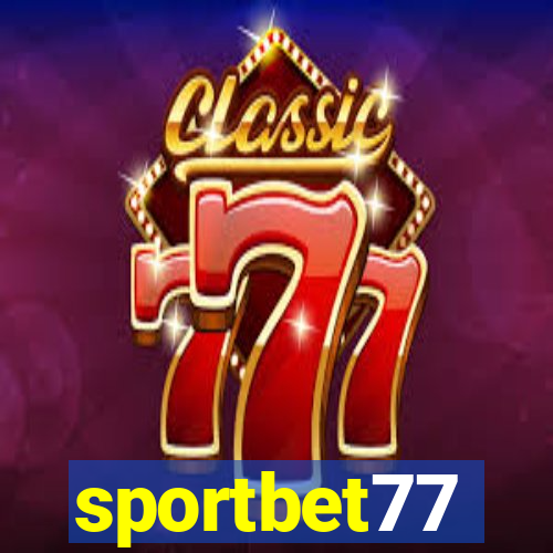 sportbet77