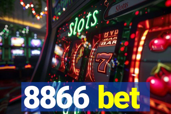 8866 bet