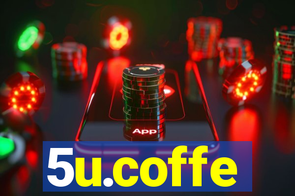 5u.coffe