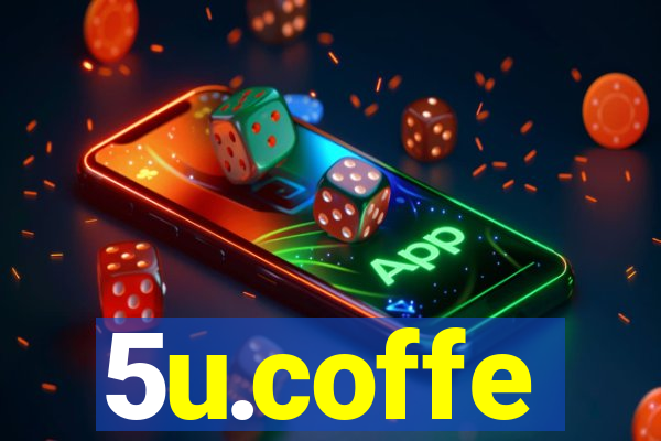 5u.coffe