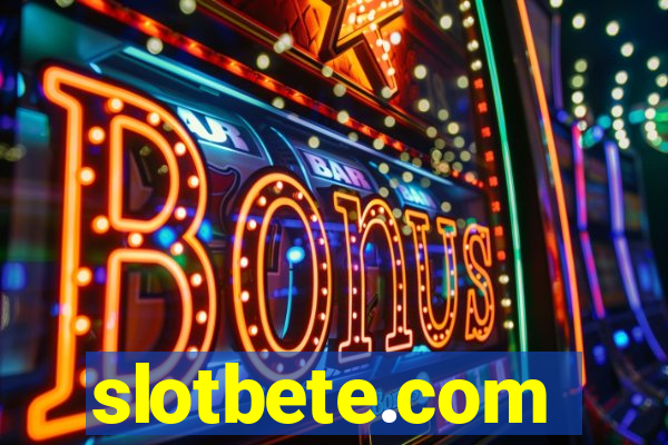 slotbete.com