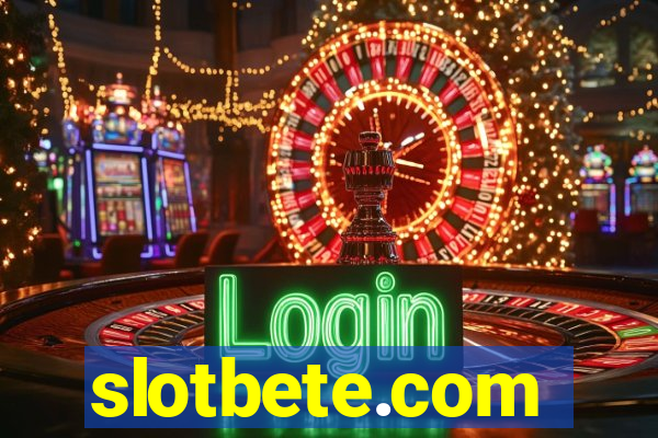 slotbete.com