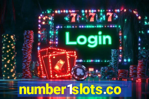 number1slots.com