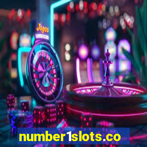 number1slots.com