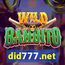 did777.net