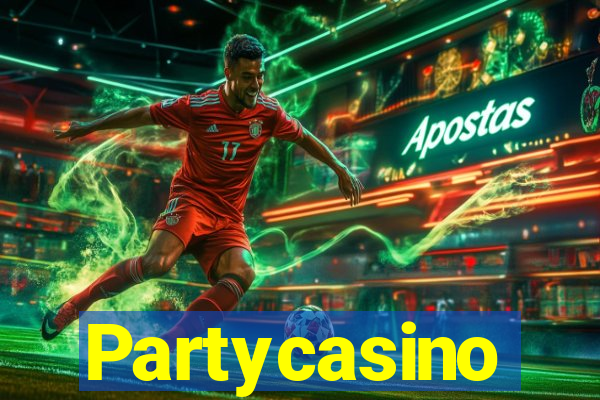 Partycasino