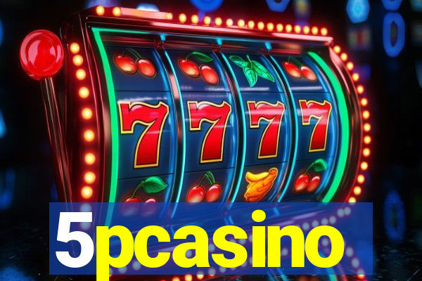 5pcasino