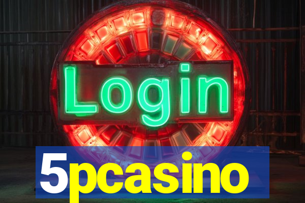 5pcasino