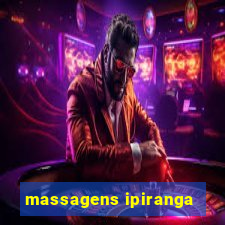 massagens ipiranga