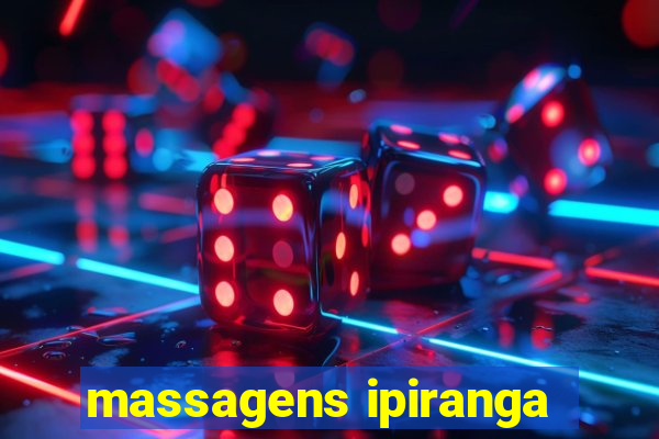 massagens ipiranga