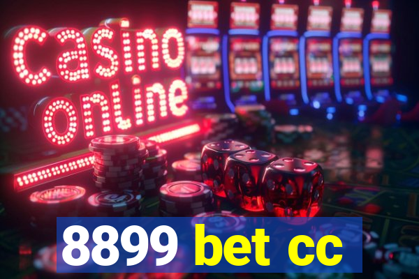 8899 bet cc