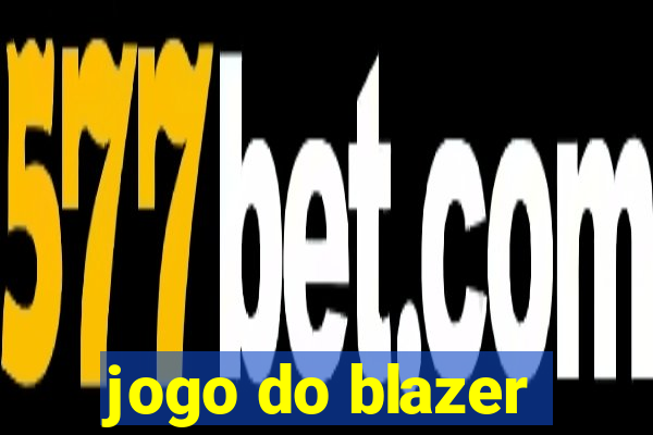 jogo do blazer