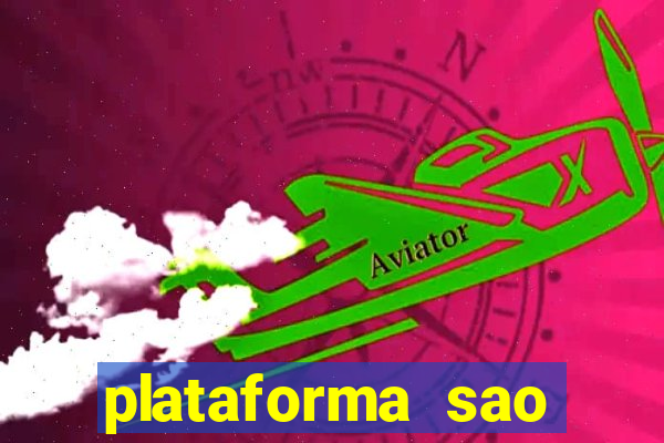 plataforma sao paulo 777