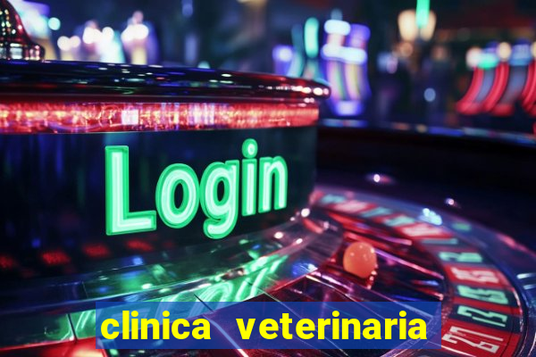 clinica veterinaria cuidar betim