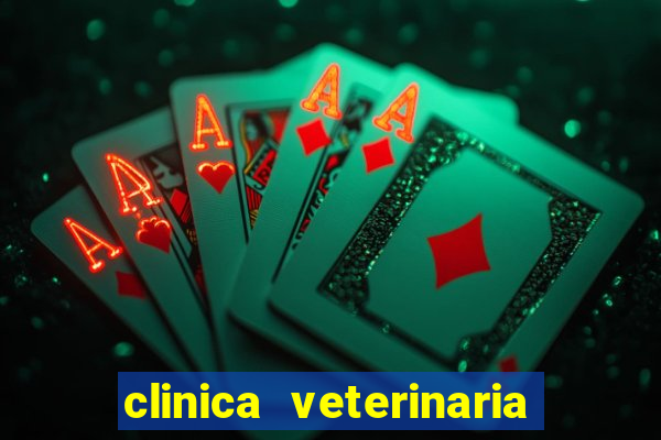 clinica veterinaria cuidar betim