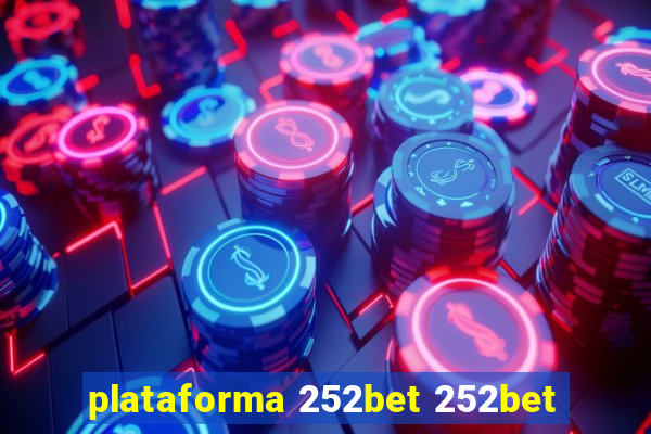 plataforma 252bet 252bet