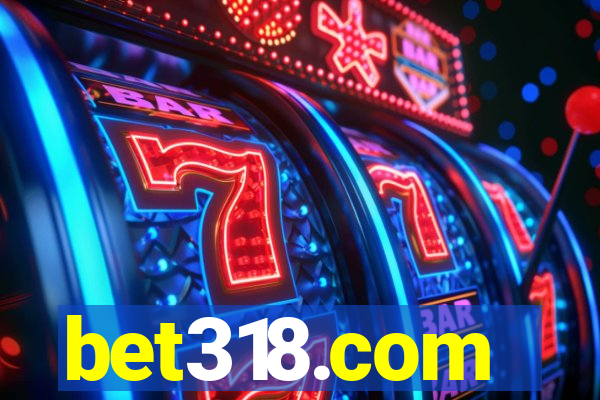 bet318.com