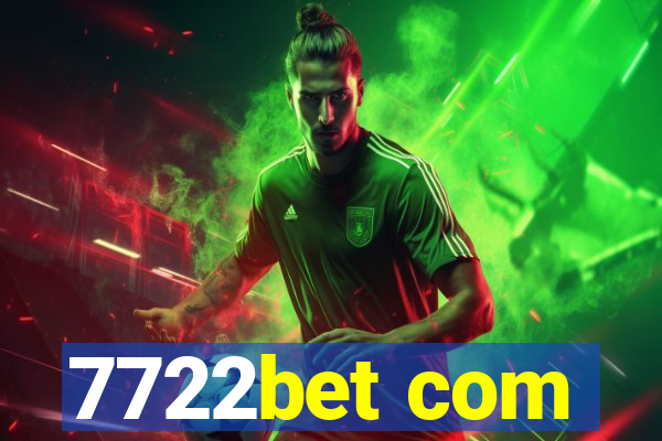 7722bet com