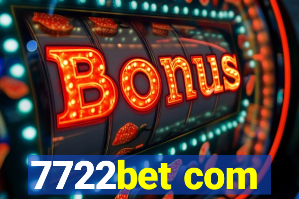 7722bet com