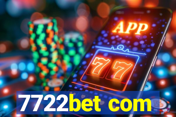 7722bet com