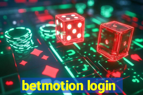 betmotion login