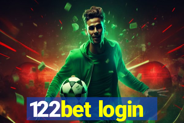 122bet login