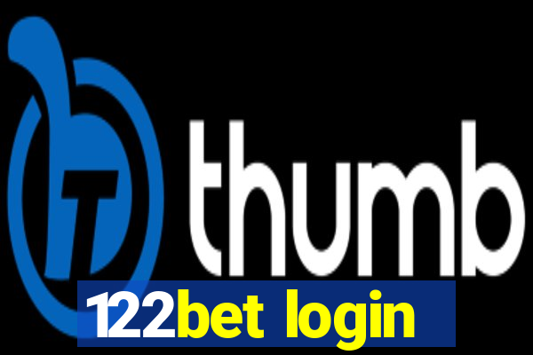 122bet login